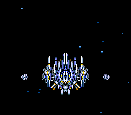 Summer Carnival '92: Alzadick screenshot 3 for PC Engine CD